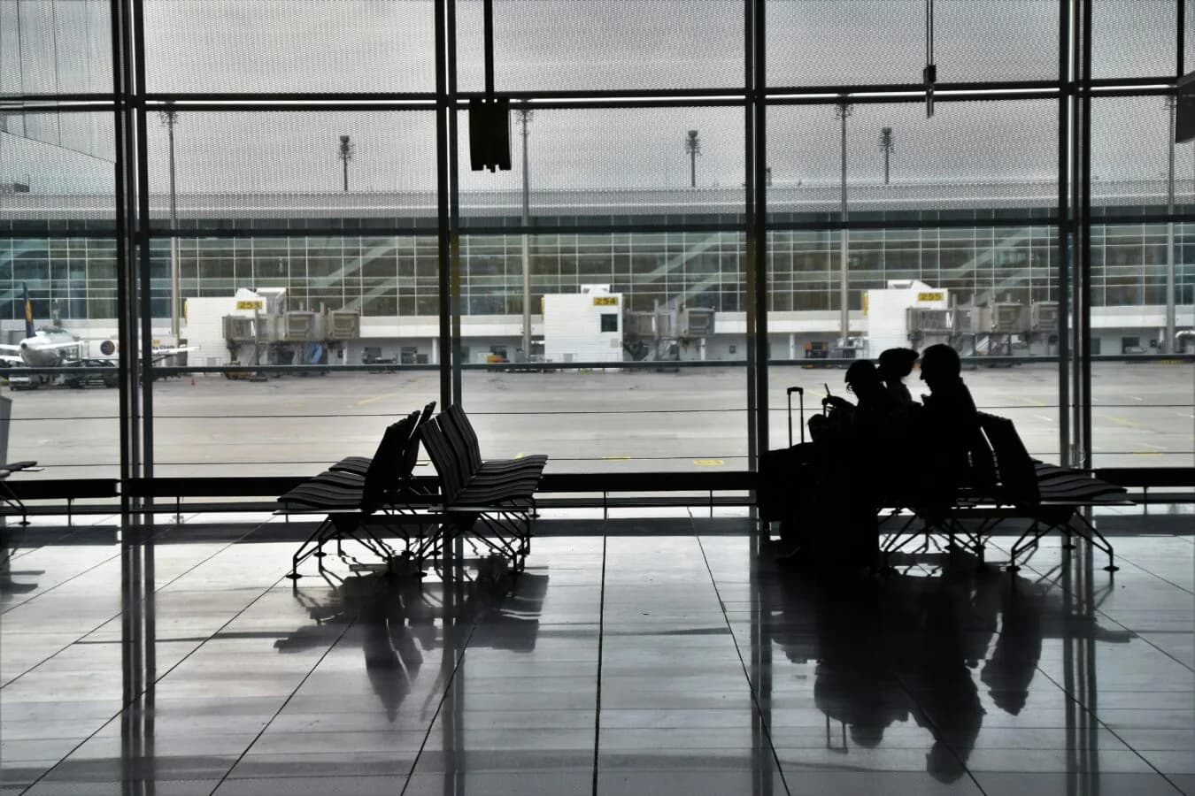 Flughafen München ist Airport of the Year 2026 – Innovation und Komfort neu definiert