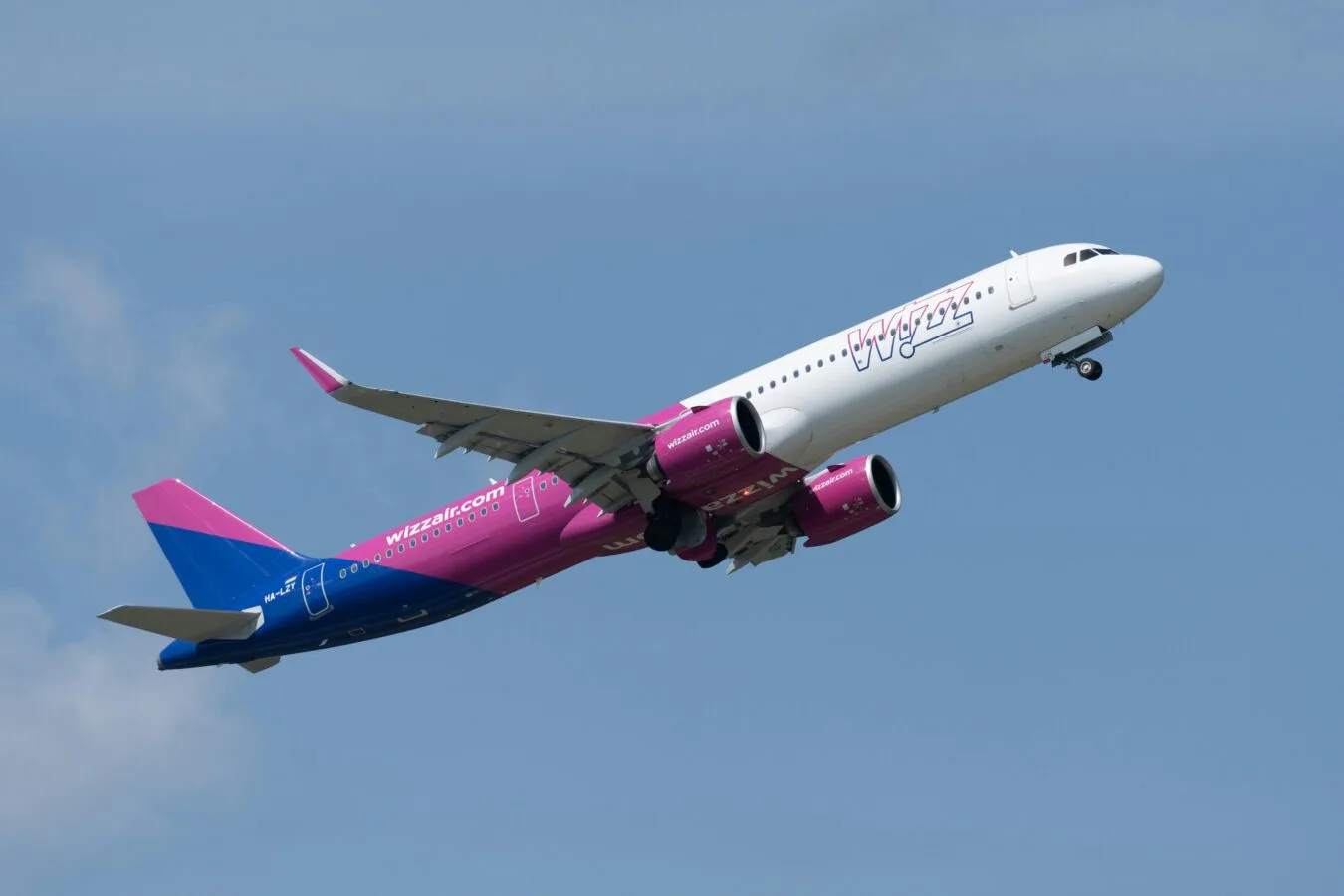 Neue Wizz-Air-Verbindung: Ab Dortmund nach Târgu Mureș – zurück nach Transsilvanien