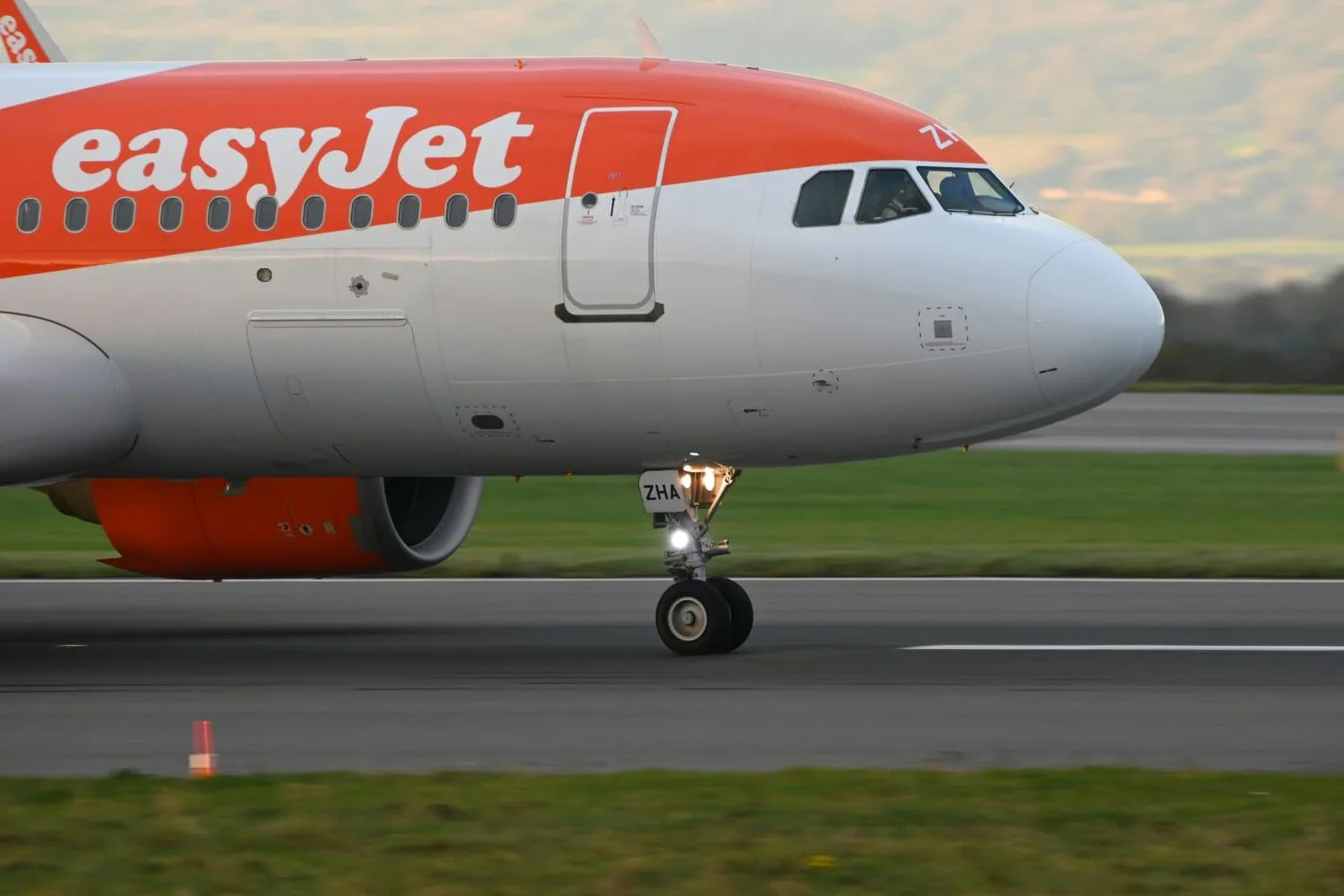 easyJet Winterflugplan 2026/2027: Frühbucher sichern sich beste Plätze ab Deutschland ✈️