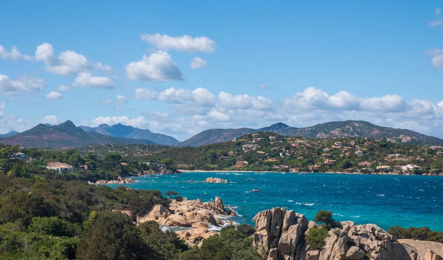 Olbia Sardininen