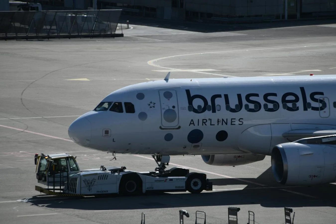 Der Flughafen Brüssel hat mit der Einführung des "Balanced Approach"-Verfahrens einen wichtigen Schritt in Richtung nachhaltiger Entwicklung gemacht.