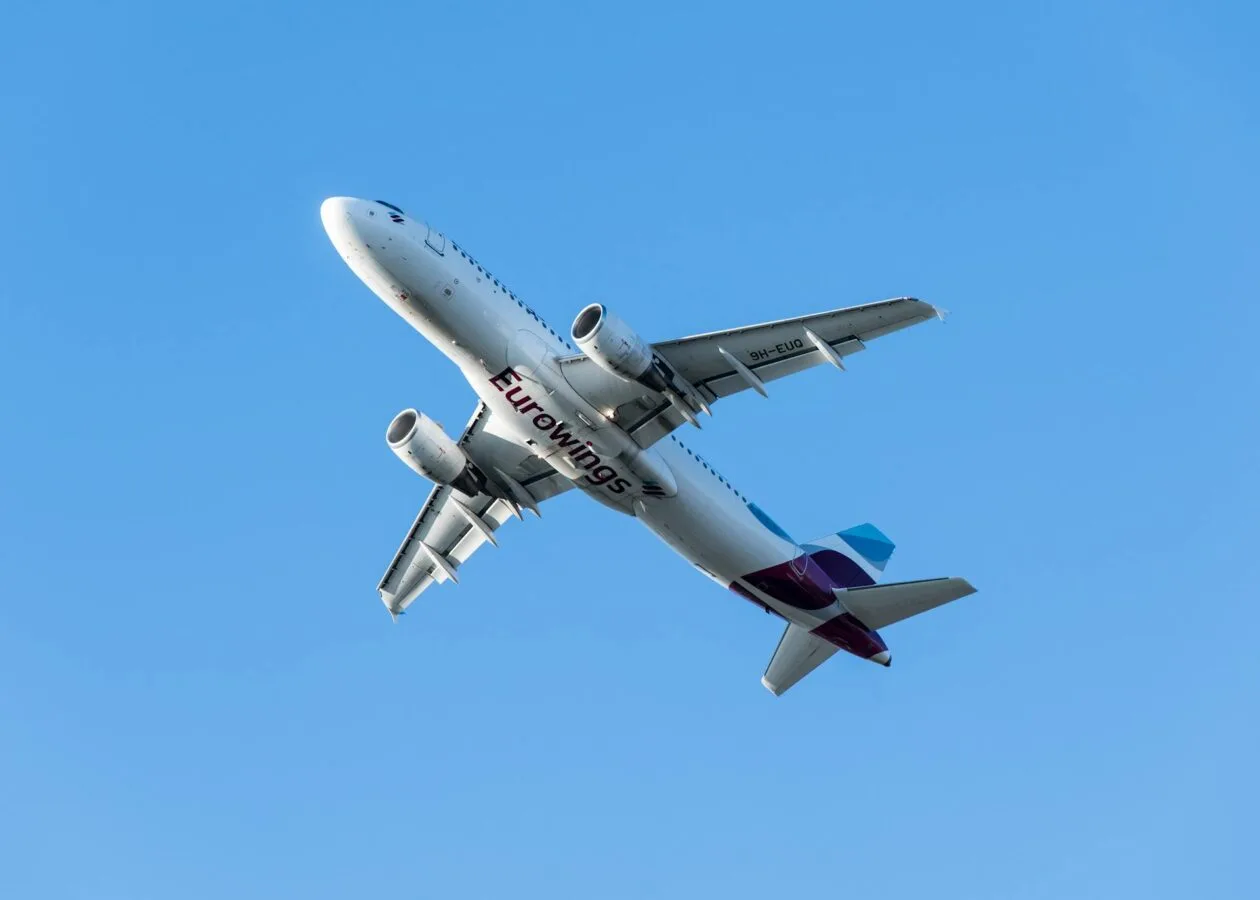 Flughafen Bremen verzeichnet deutliches Wachstum in 2025