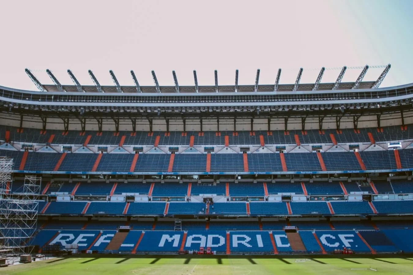 Air Europa verbindet Genf direkt mit Madrid – Ihr Tor nach Südamerika 🛫