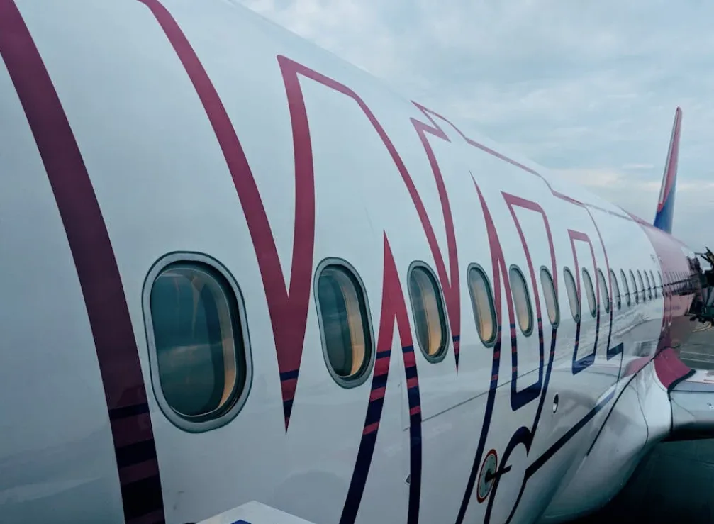 Wizz Air verlegt Flüge vorübergehend von EuroAirport Basel-Mulhouse nach Stuttgart