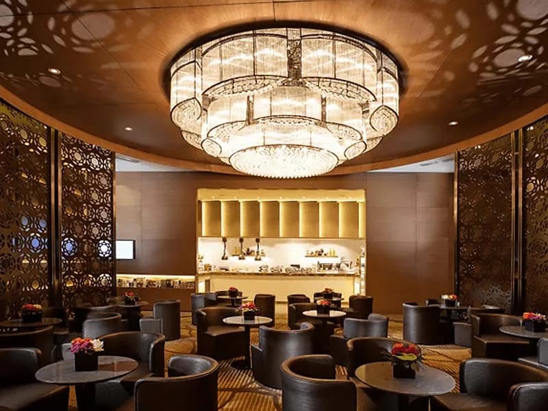 Wann lohnt sich eine Lounge? Die 4 entscheidenden Faktoren