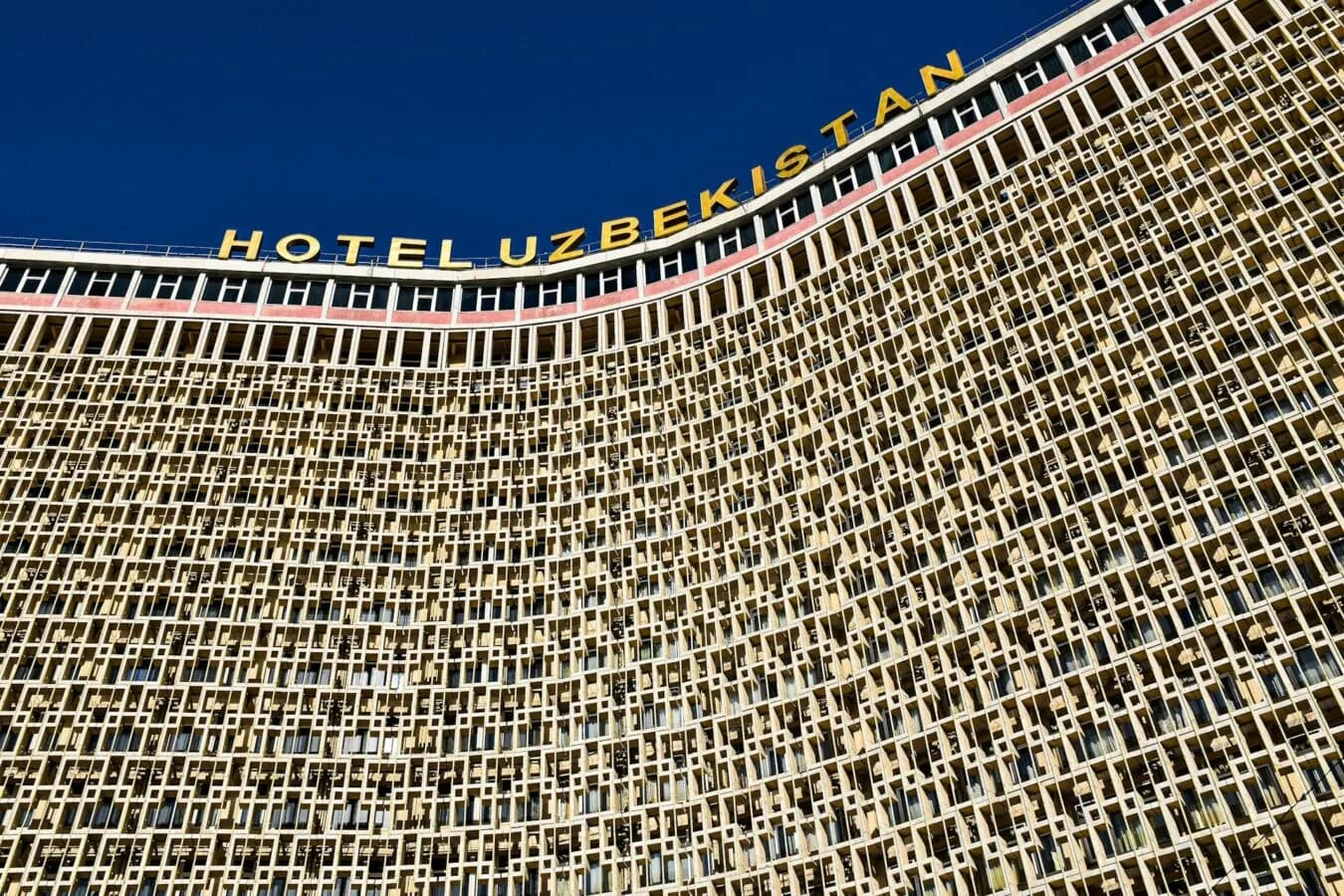 Außergewöhnliche Erfahrungen in Usbekistan