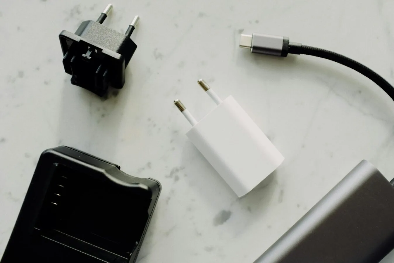 Aktualisierte Sicherheitsvorschriften für Powerbanks an Bord ab 15. Januar 2026 ⚠️