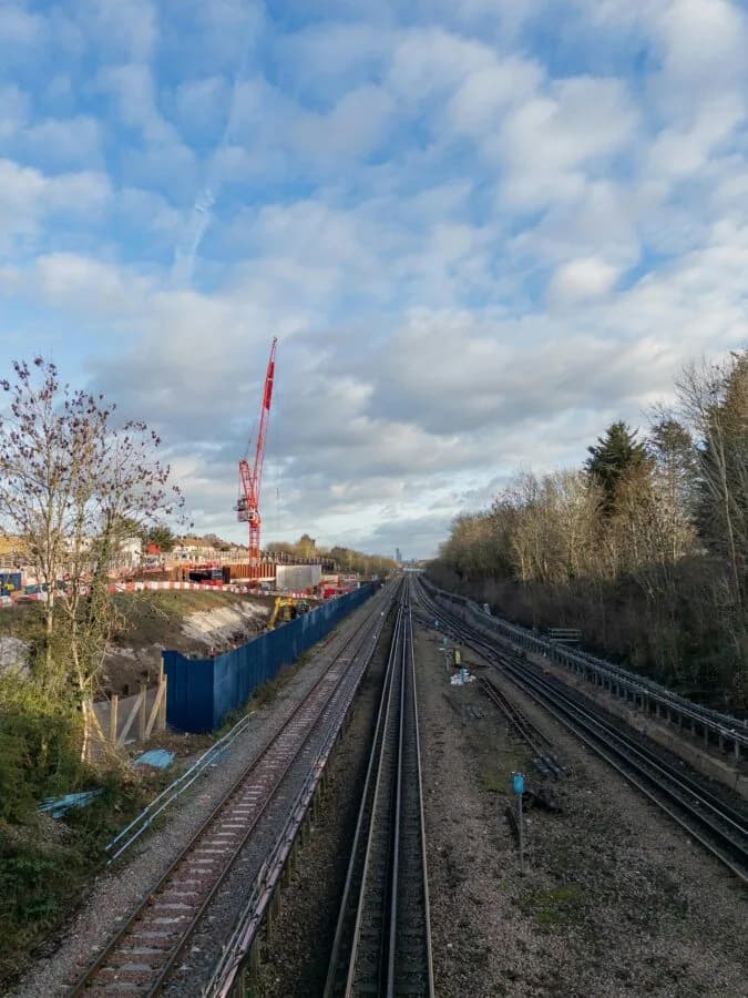 Aktuelle ÖPNV-Einschränkungen im Januar zum Flughafen Berlin Brandenburg (BER)
