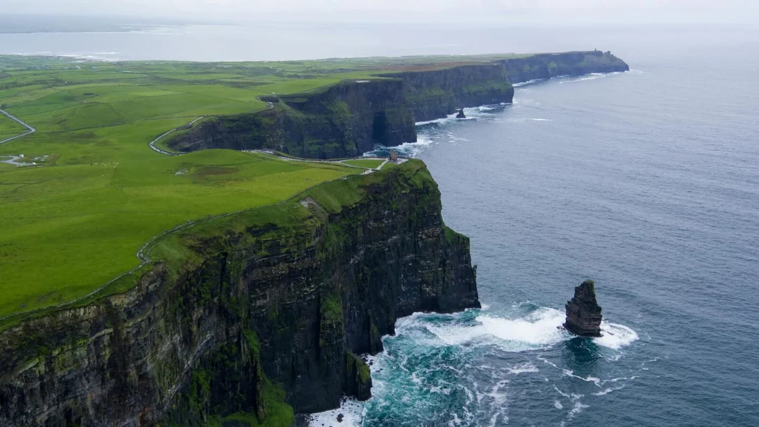 County Clare Irland