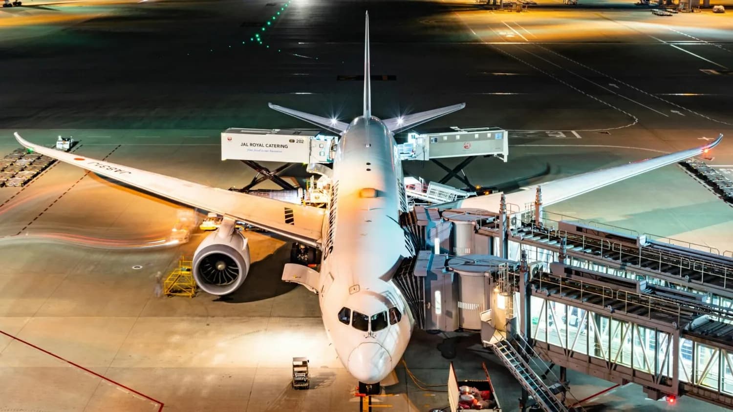 Was Flugbegleiter beim Boarding tatsächlich wahrnehmen ✈️