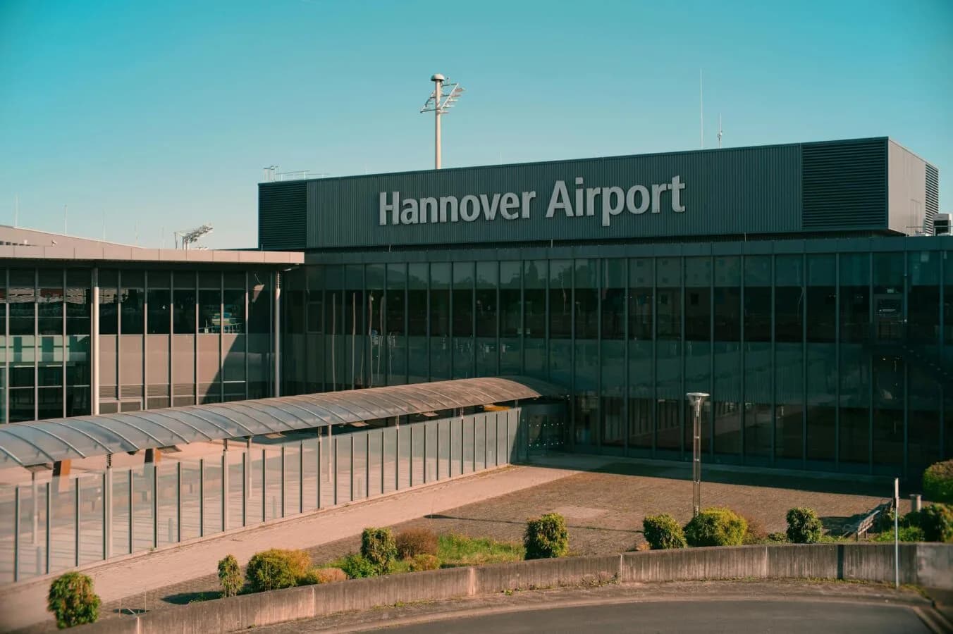 Hannover Airport