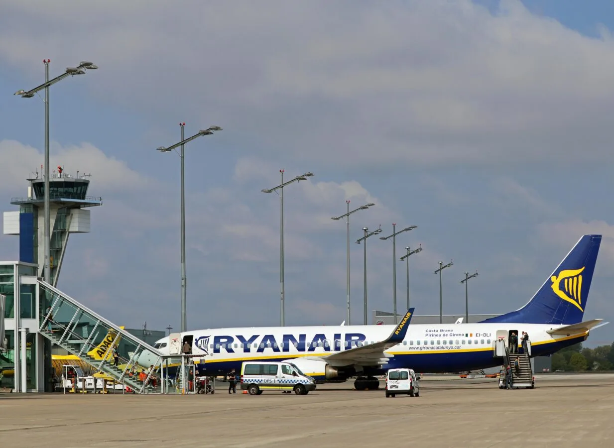 Sommer 2026 ab Hannover: Neue Eurowings-Ziele, Winterträume und Reiseideen