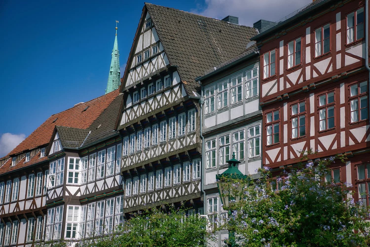 Hannover