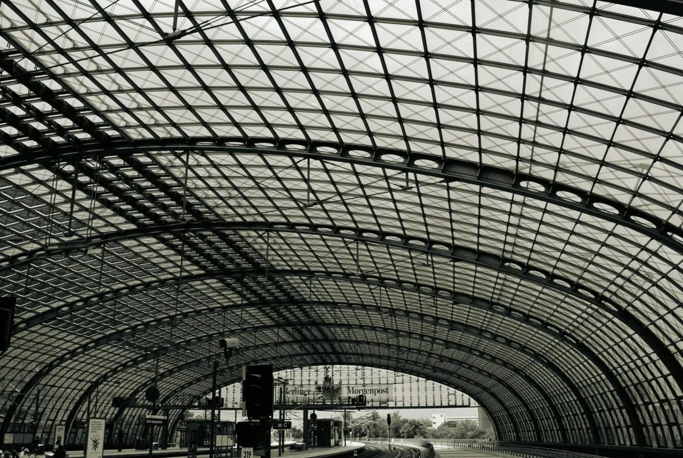 BER Express-Revolution: Ab Dezember schneller und direkter vom Zentrum zum Flughafen