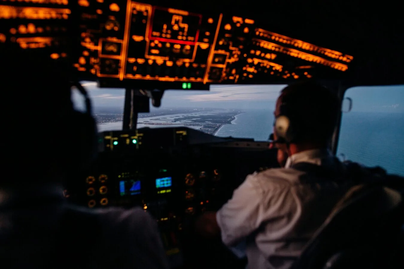 Erster Vergütungstarifvertrag der GFD-Piloten: Ein Meilenstein für faire Bedingungen