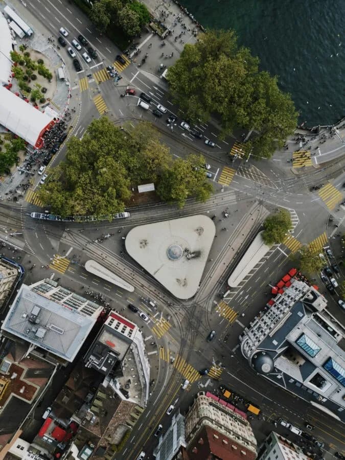 Tipps, Highlights und Parkmöglichkeiten am Flughafen Zürich