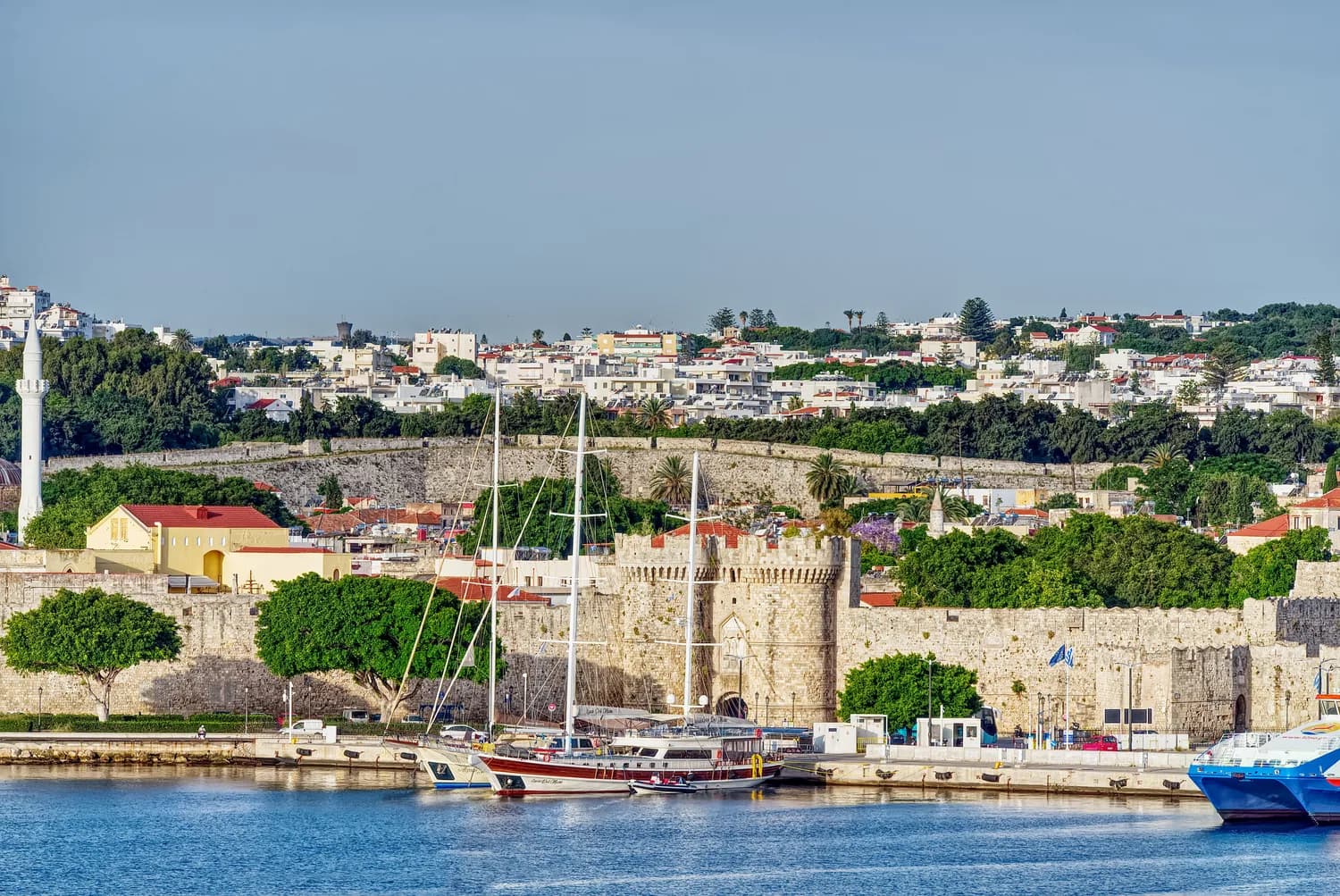Rhodos