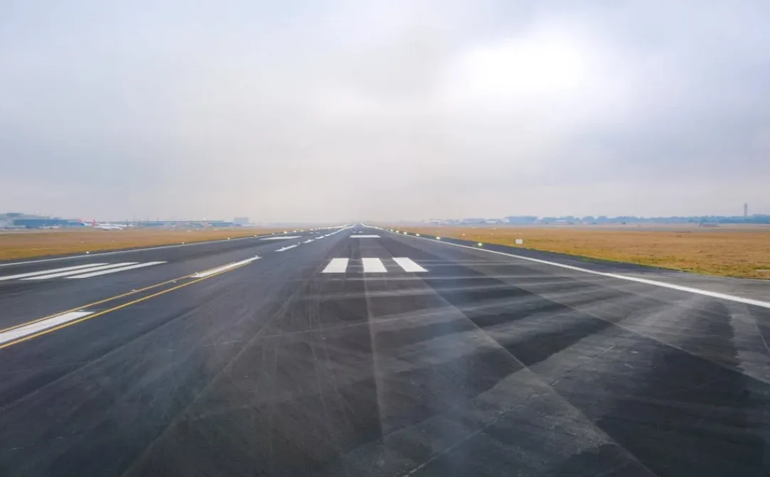 Dritte piste flughafen wien