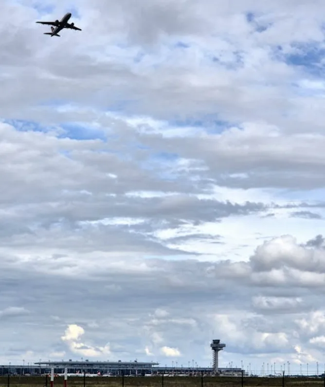 Ber flughafen berlin