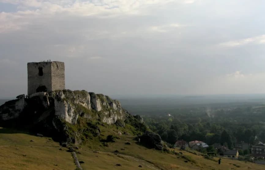 Olsztyn mazury