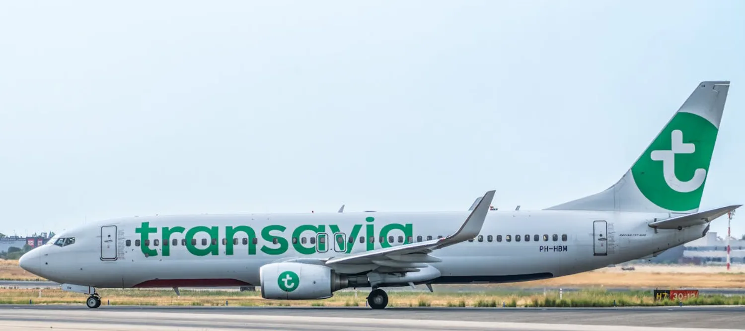 Transavia baut Angebot ab BER aus