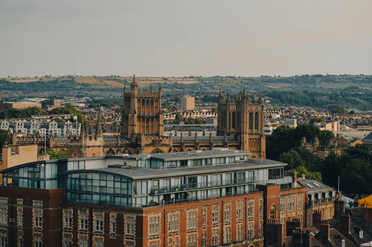 Bristol united kingdom