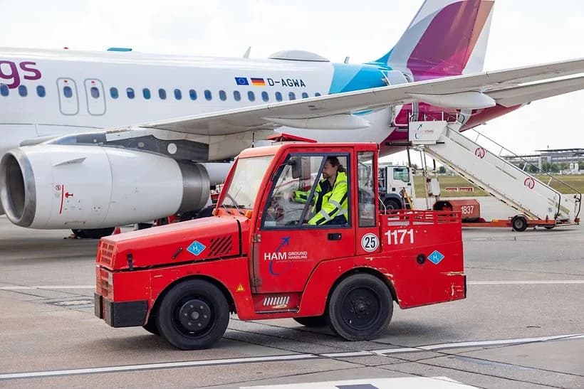 Schlepper h2 infrastruktur