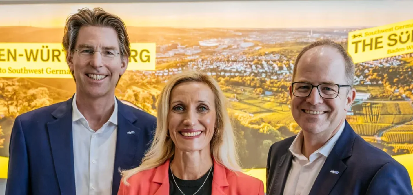 Flughafen Stuttgart und TMBW