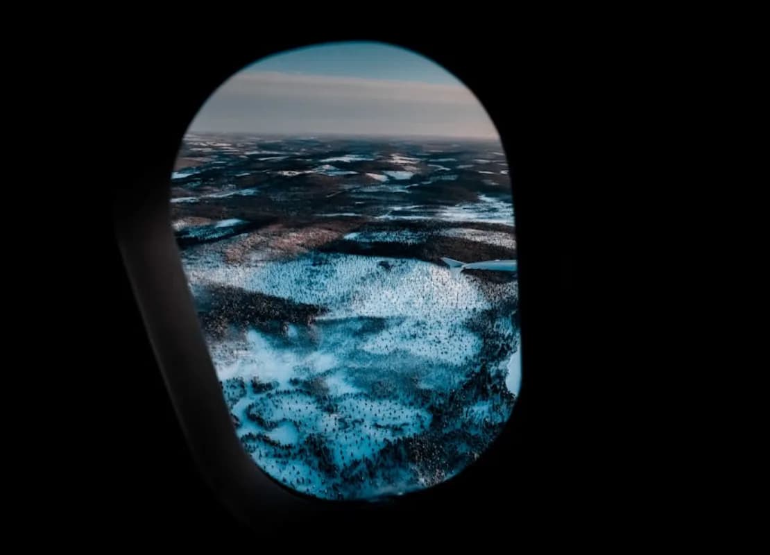 Winterflugplan Flughafen Frankfurt