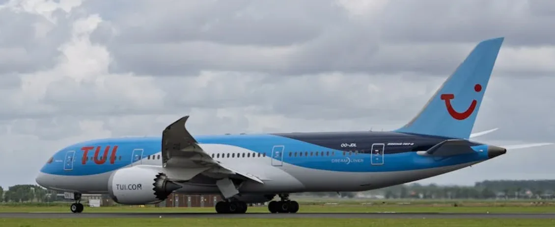 TuiFly