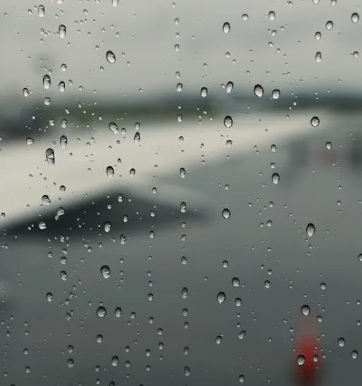 Herbst winter airport karlsruhe baden baden