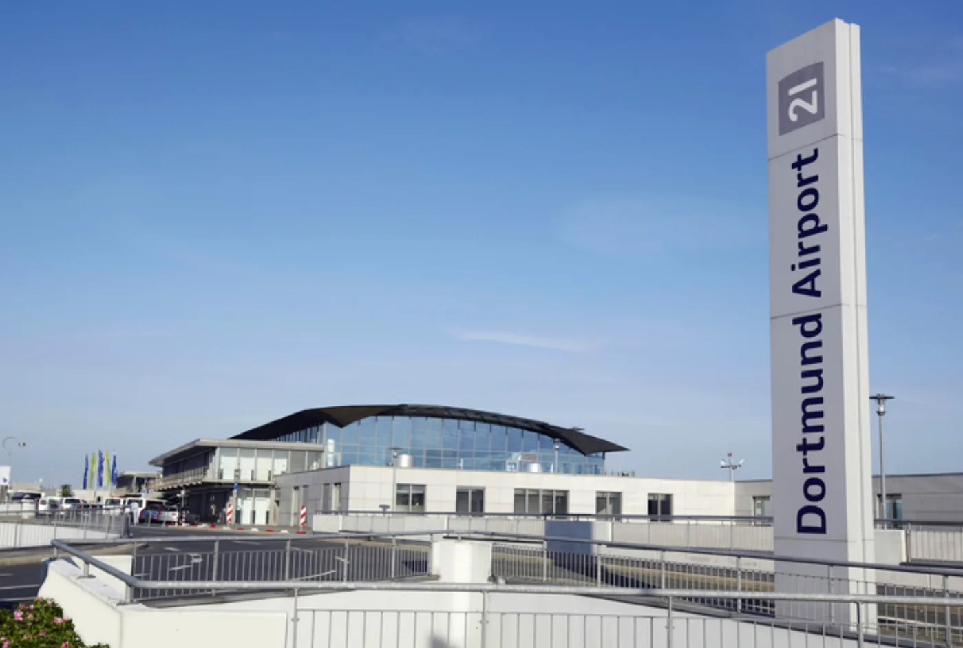 Dortmund Airport im Aufwind: Herbstferien 2025 mit neuem Passagierrekord