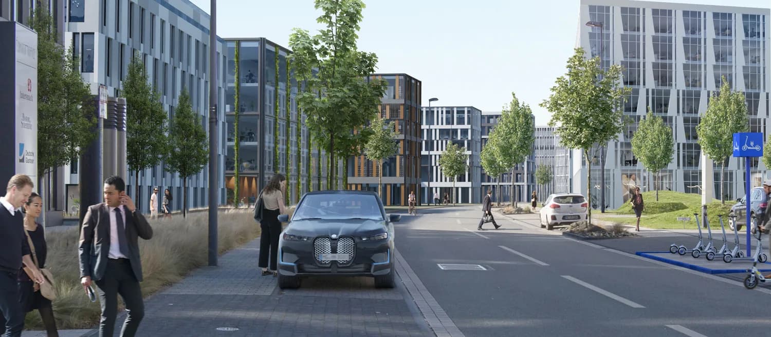 Airport city duesseldorf parksleepfly