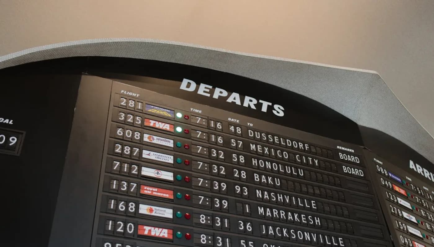 Flughafen duesseldorf flugreisen