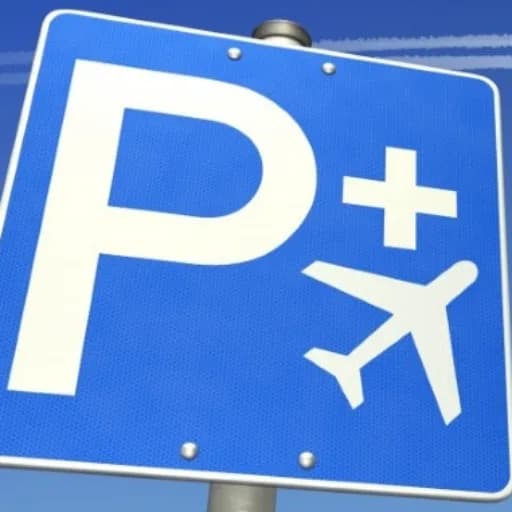 Park Sleep Fly Airport Zürich