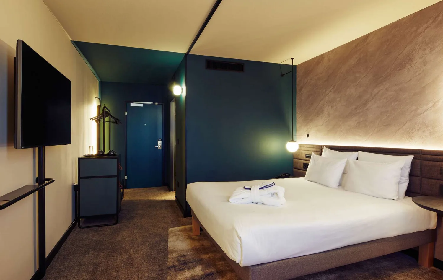 Novotel airport messe flughafen zuerich