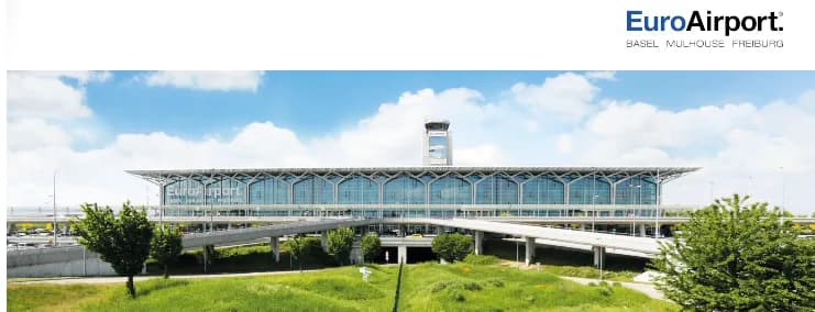 Euroairport basel mulhouse freiburg