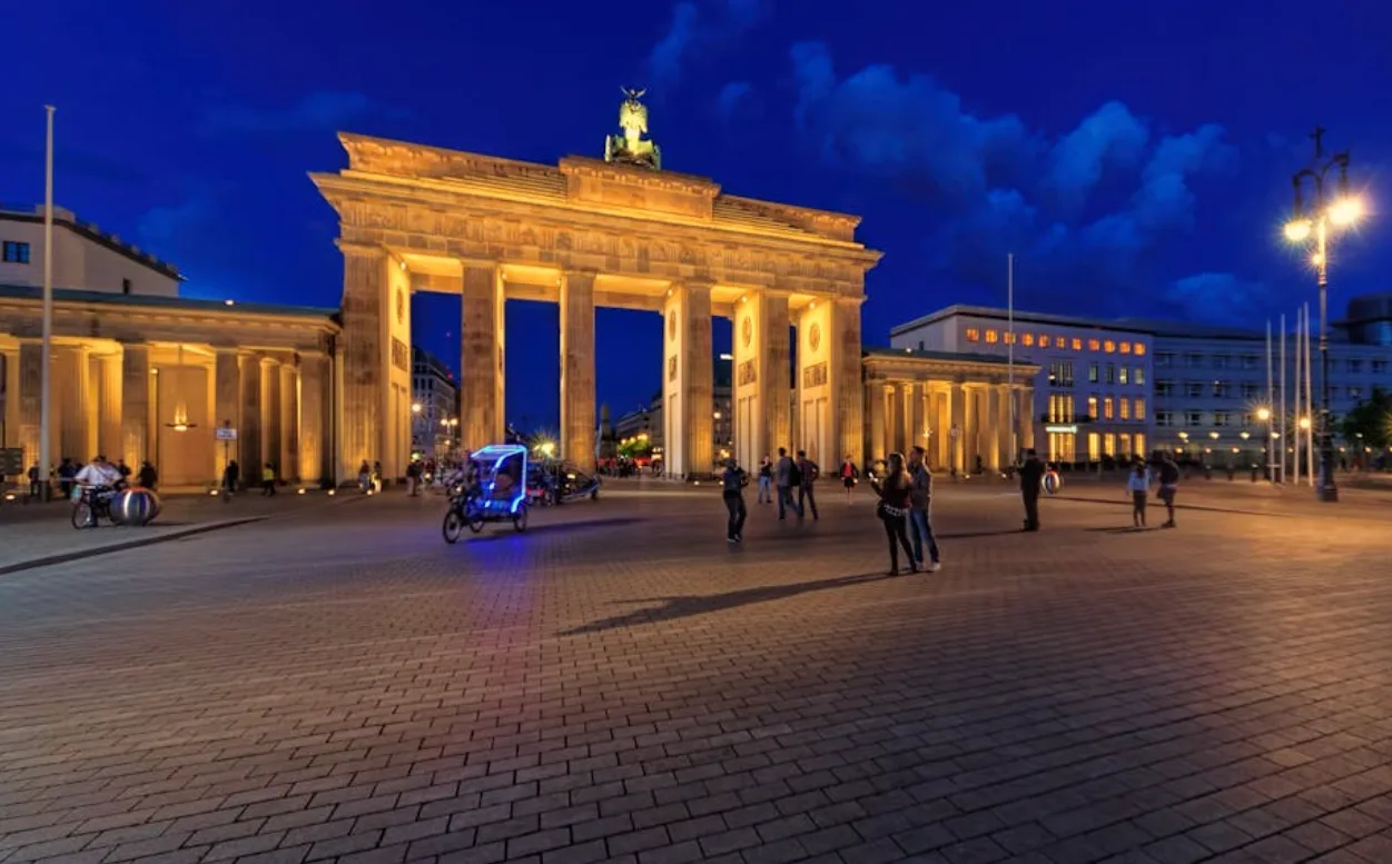 News Flughafen Berlin Parksleepfly