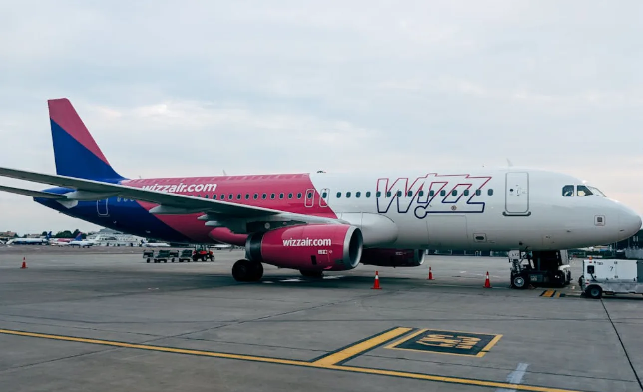 Mit Wizz Air von Köln/Bonn nach Tirana