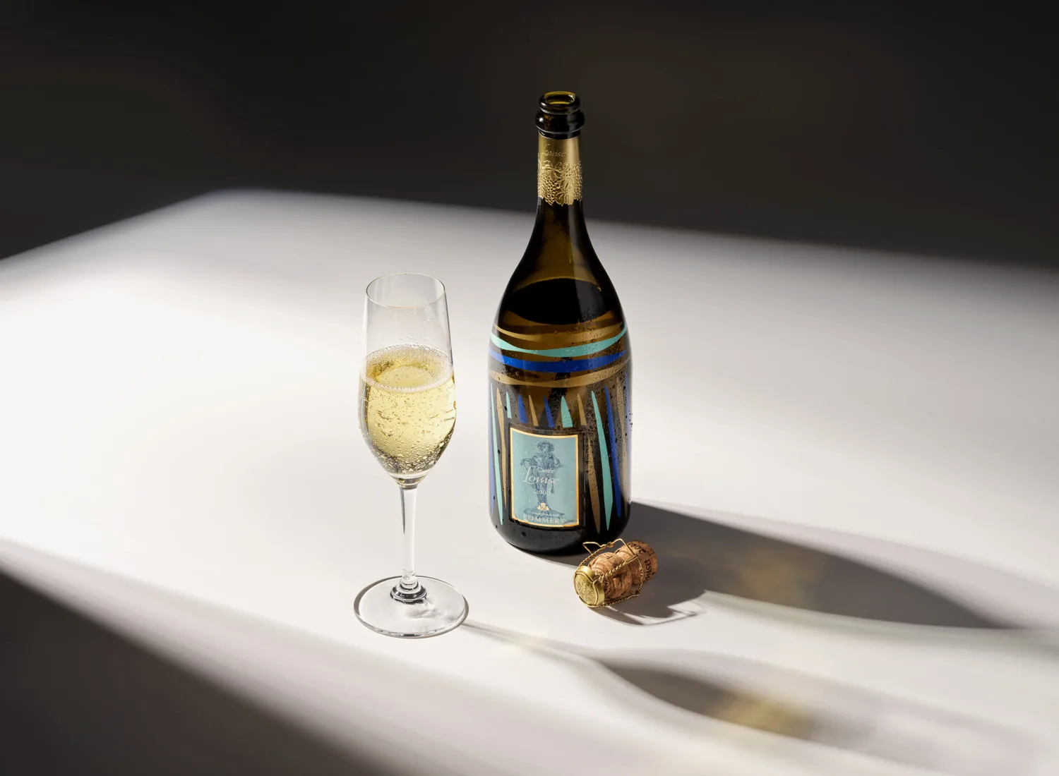 Wine Awards Swissfirstchampagner