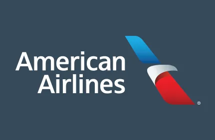 American Arilines Logo Parksleepfly