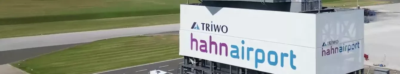 Triwo Hahn Airport Parken