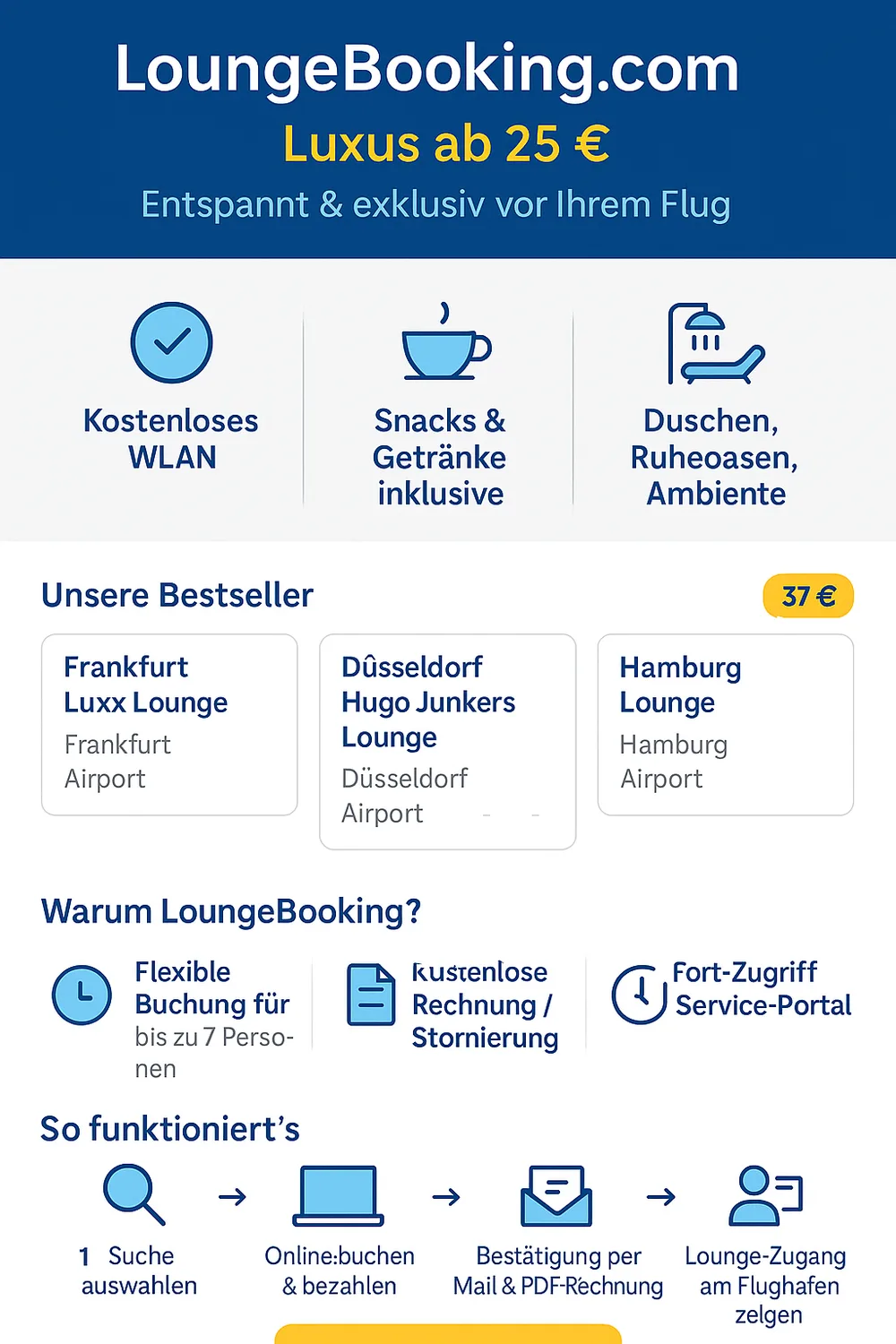 Lounbebooking Com