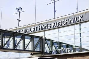 (c) Flughafen Bremen