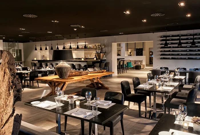 Das beste Flughafenhotel Deutschlands: Das Wyndham Stuttgart Airport Messe