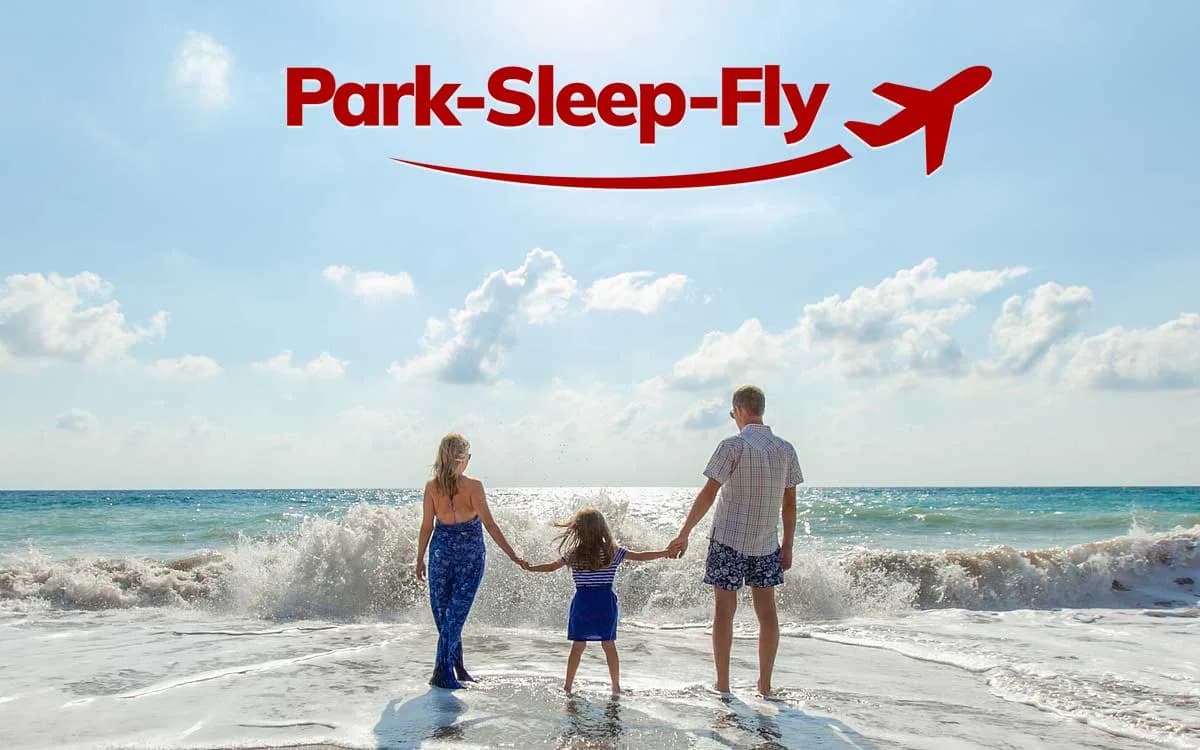 Willkommen Bei Park Sleep Fly