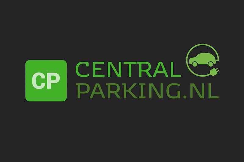 Logo von CENTRALPARKING.NL.
