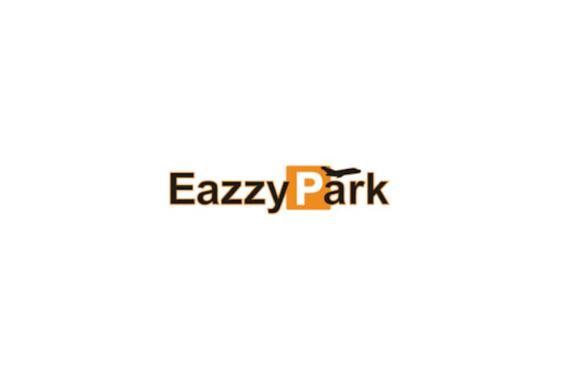 Wortmarke Eazzy Park.