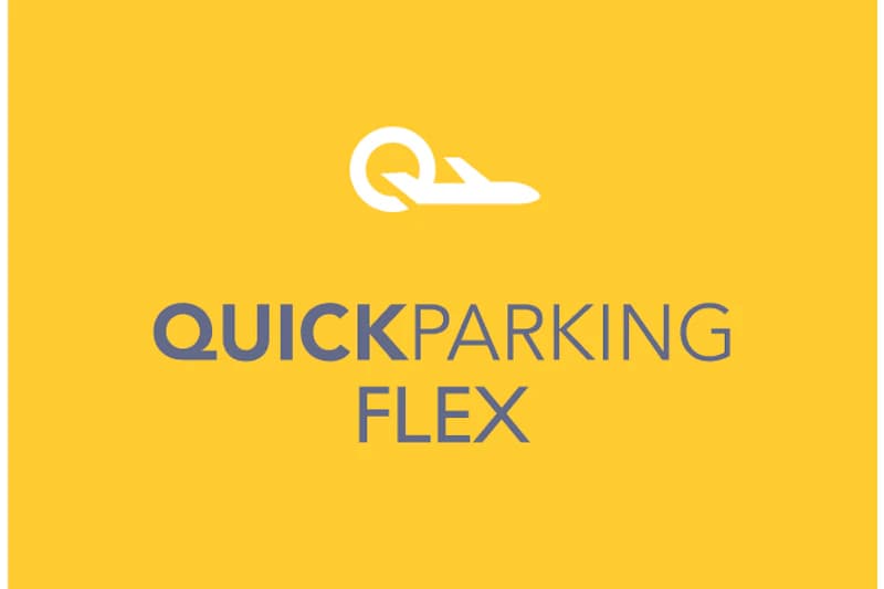 Wortmarke QUICKPARKING FLEX.