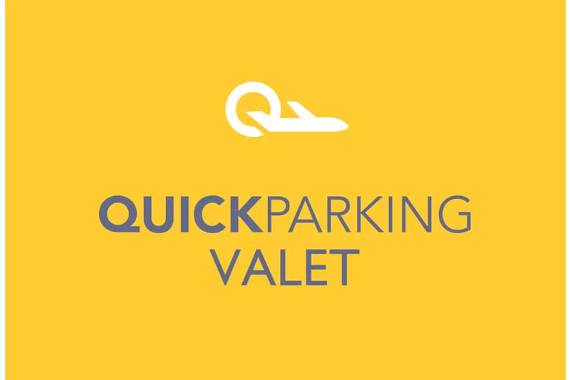 Wortmarke QUICKPARKING VALET.